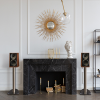 Traditionelle Audio Lösungen