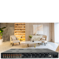 Audio Video Multiroom Lösungen