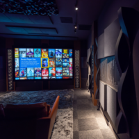 Home Cinema Lösungen